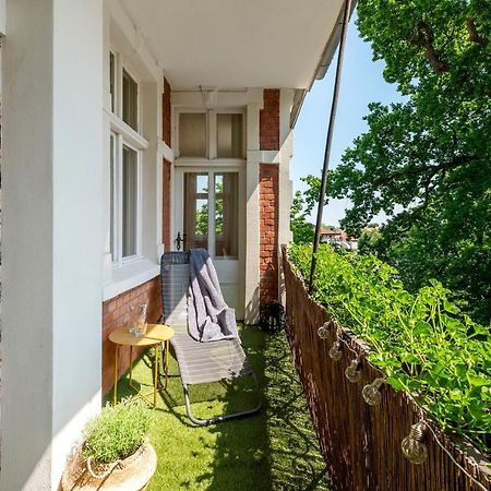Sopot Jagielly Residence By Downtown Apartments Exteriör bild