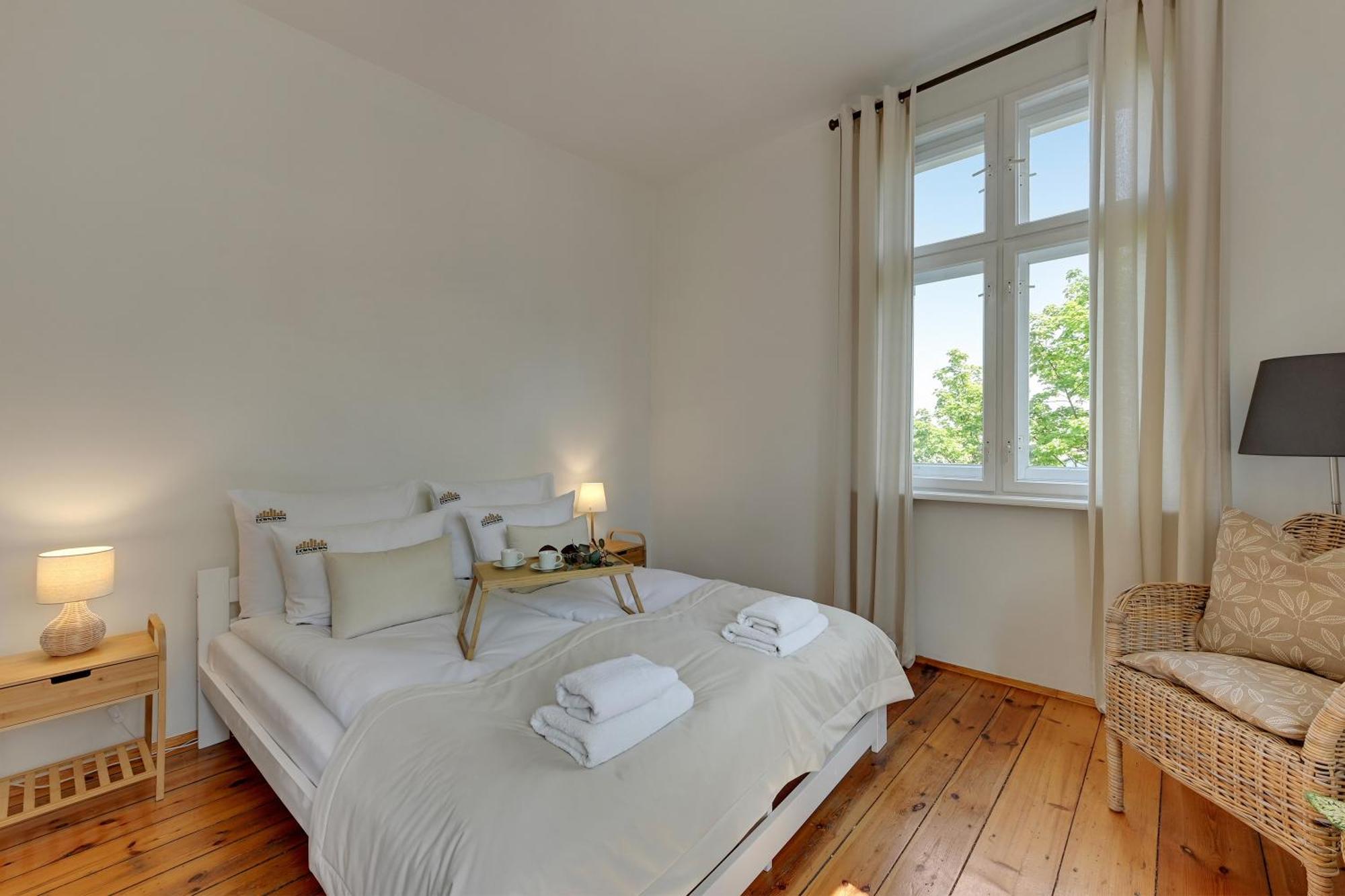Sopot Jagielly Residence By Downtown Apartments Rum bild